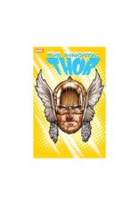 Marvel The Immortal Thor #8