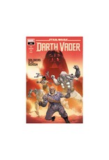 Marvel Star Wars: Darth Vader #44