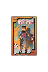 Marvel Star Wars: Darth Vader #44