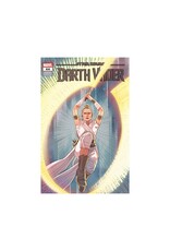 Marvel Star Wars: Darth Vader #44