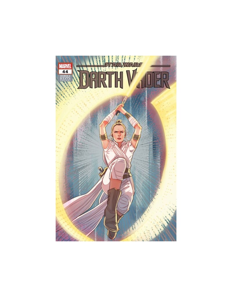 Marvel Star Wars: Darth Vader #44