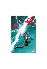 Marvel Avengers: Twilight #4