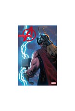 Marvel Avengers: Twilight #4