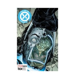 Marvel Fall of the House of X #3