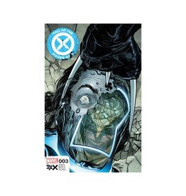 Marvel Fall of the House of X #3