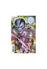 Marvel Fall of the House of X #3