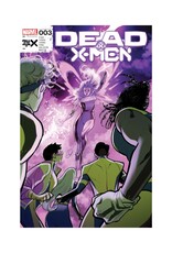 Marvel Dead X-Men #3