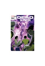 Marvel Dead X-Men #3