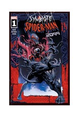 Marvel Symbiote Spider-Man 2099 #1