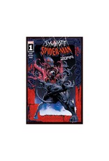 Marvel Symbiote Spider-Man 2099 #1