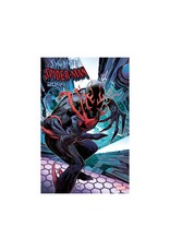 Marvel Symbiote Spider-Man 2099 #1