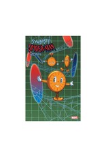 Marvel Symbiote Spider-Man 2099 #1