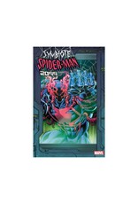Marvel Symbiote Spider-Man 2099 #1