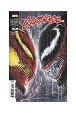 Marvel Carnage #5 (2024)