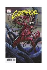 Marvel Carnage #5 (2024)