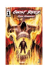Marvel Ghost Rider: Final Vengeance #1