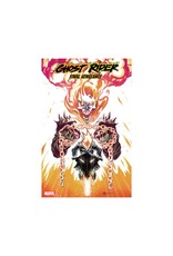 Marvel Ghost Rider: Final Vengeance #1