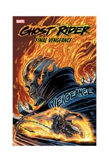 Marvel Ghost Rider: Final Vengeance #1