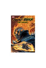 Marvel Ghost Rider: Final Vengeance #1