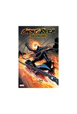 Marvel Ghost Rider: Final Vengeance #1