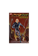 Marvel Ghost Rider: Final Vengeance #1