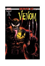 Marvel What If...?: Venom #2