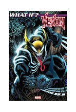 Marvel What If...?: Venom #2