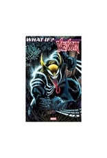Marvel What If...?: Venom #2