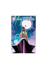 Marvel Star Wars: Mace Windu #2