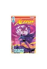 DC Action Comics #1063