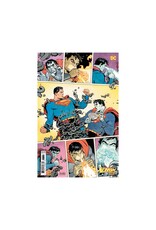 DC Action Comics #1063