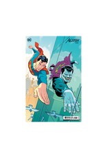 DC Action Comics #1063