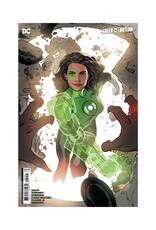 DC Green Lantern #9