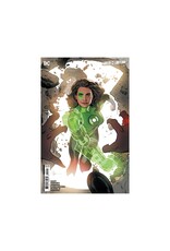 DC Green Lantern #9