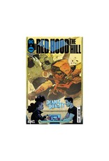 DC Red Hood: The Hill #2