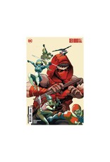 DC Red Hood: The Hill #2