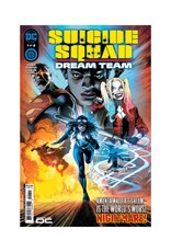 DC Suicide Squad: Dream Team #1