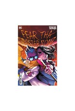 DC Sinister Sons #2