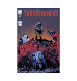 Transformers #6