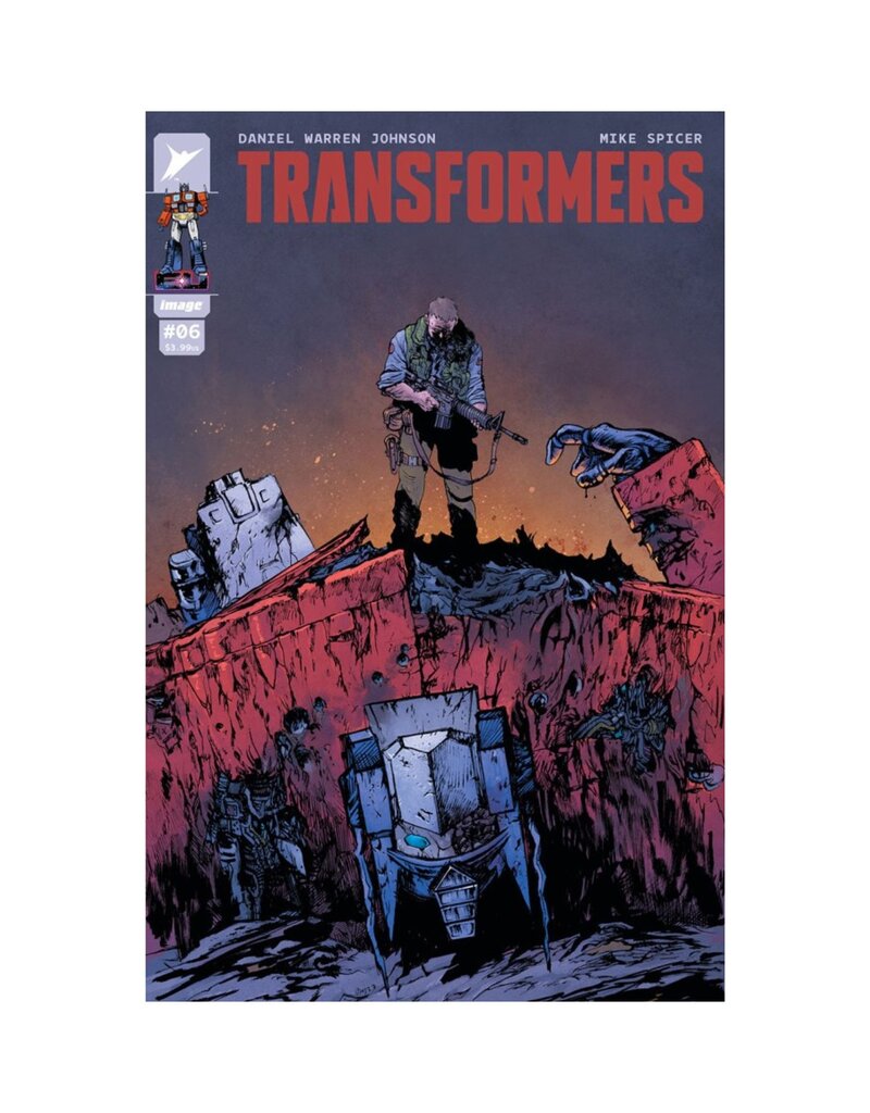 Transformers #6