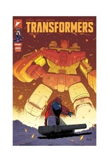 Transformers #6