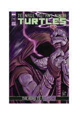 IDW Teenage Mutant Ninja Turtles #149