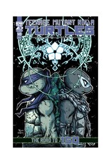 IDW Teenage Mutant Ninja Turtles #149