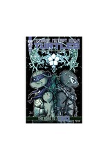 IDW Teenage Mutant Ninja Turtles #149
