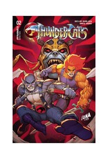 Thundercats #2