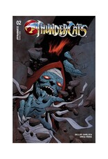 Thundercats #2