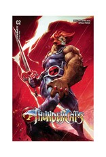 Thundercats #2