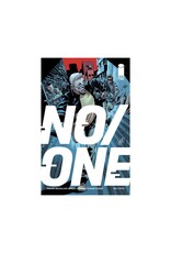 Image No/One #8