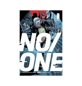 Image No/One #8