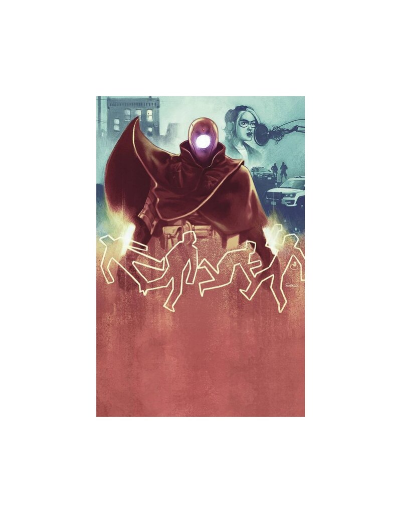 Image No/One #8